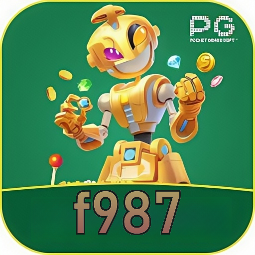 f987 Logo
